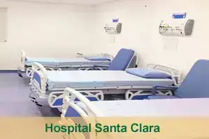 Hospital Santa Clara