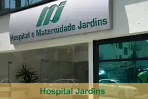 Hospital Jardins