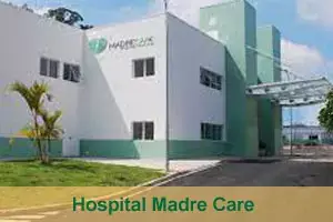 Hospital Madre Care